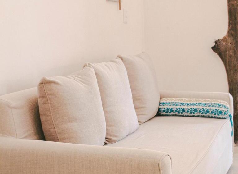 Quarto Superior Cama King, Ser Casasandra Boutique