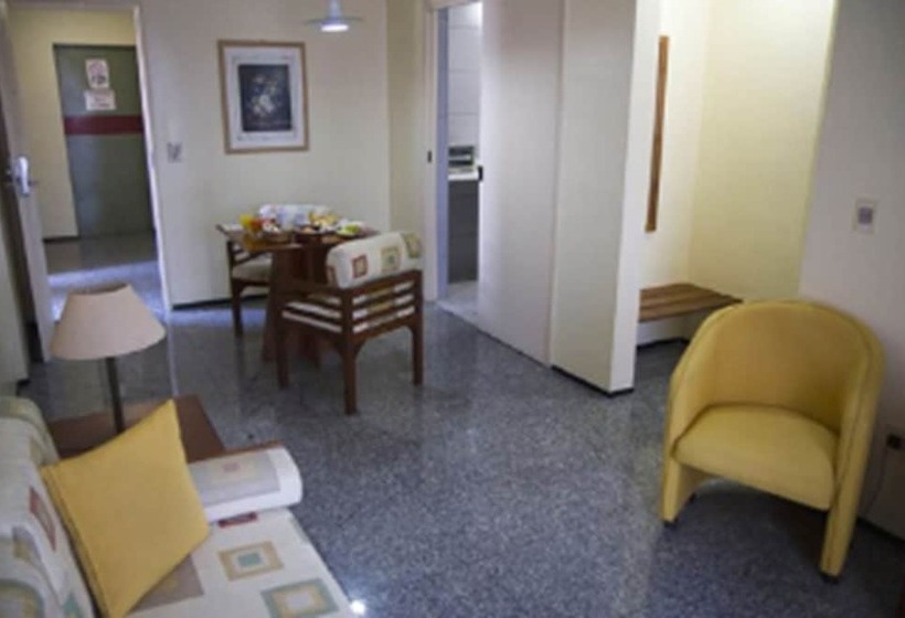 Апартаменты 1 Спальня, Spazzio Hotel Residence
