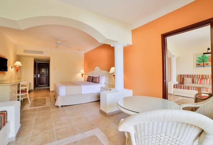 سوییت جونیور سوپریور, Bahia Principe Grand Coba - All Inclusive