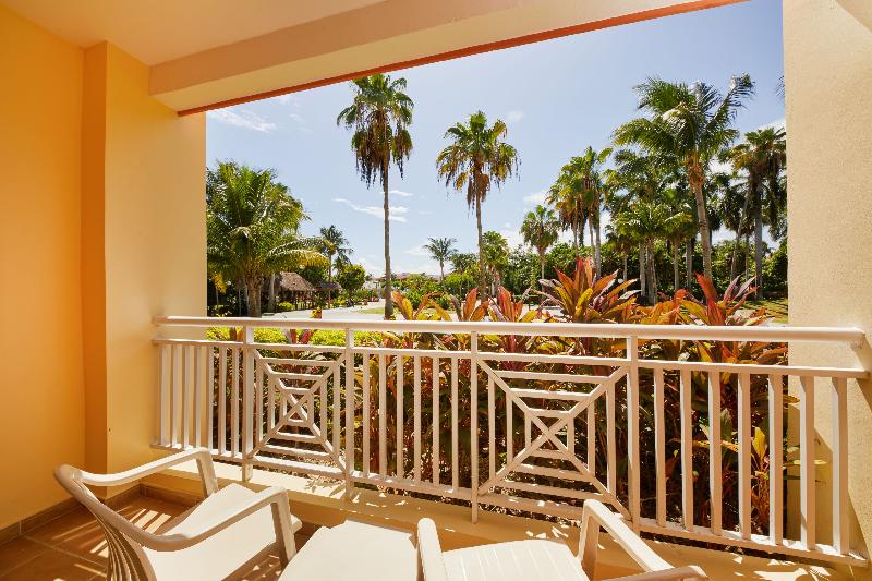 سوییت جونیور سوپریور, Bahia Principe Grand Coba - All Inclusive