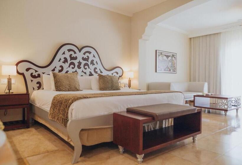 Полулюкс, Majestic Colonial Punta Cana   All Inclusive