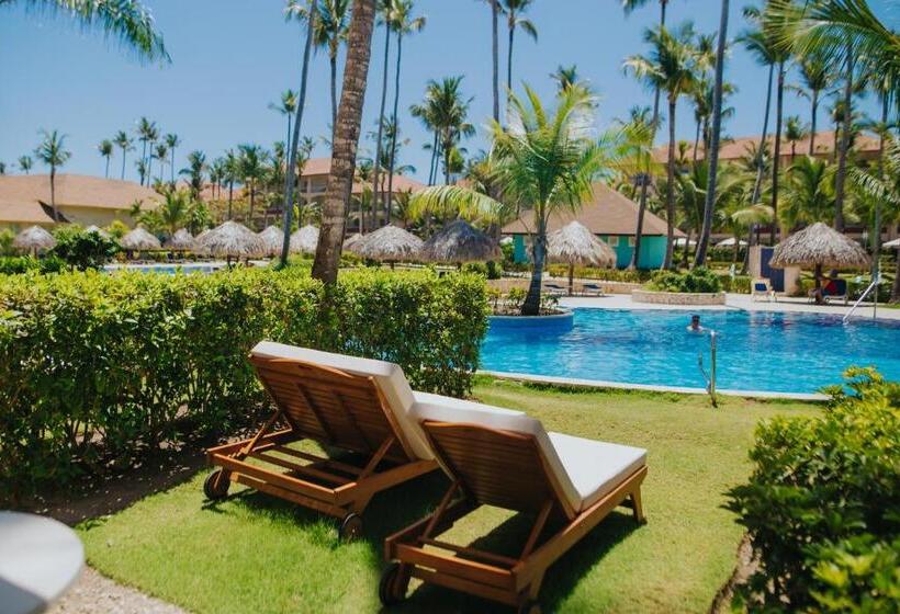 Полулюкс, Majestic Colonial Punta Cana   All Inclusive