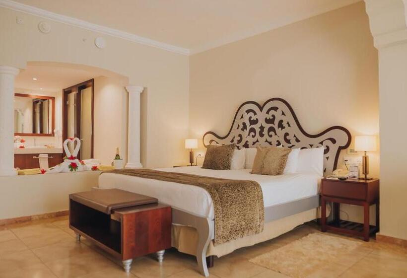 Полулюкс, Majestic Colonial Punta Cana   All Inclusive