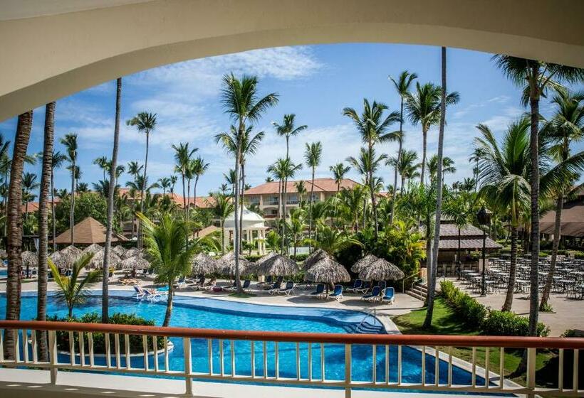 Полулюкс с Гидромассажем, Majestic Colonial Punta Cana   All Inclusive