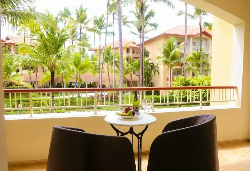 Полулюкс с Гидромассажем, Majestic Colonial Punta Cana   All Inclusive