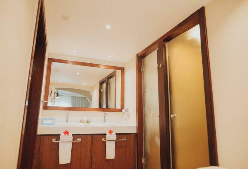 Полулюкс Вид на Море, Majestic Colonial Punta Cana   All Inclusive