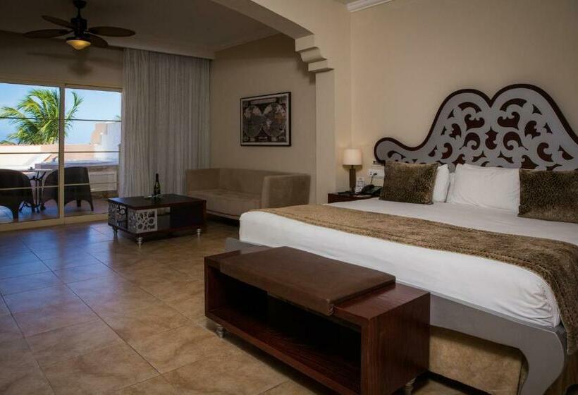 Полулюкс Вид на Море, Majestic Colonial Punta Cana   All Inclusive