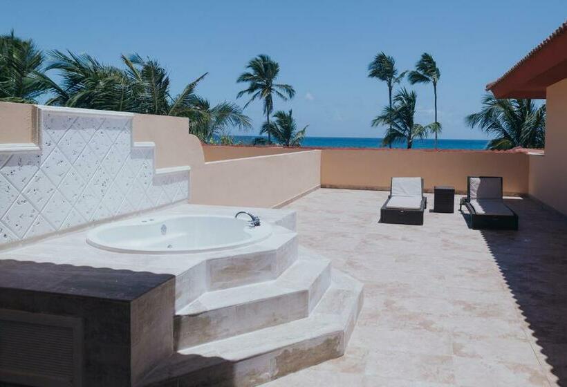 Полулюкс Вид на Море, Majestic Colonial Punta Cana   All Inclusive