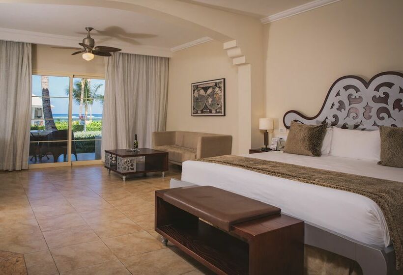 Полулюкс Вид на Море, Majestic Colonial Punta Cana   All Inclusive