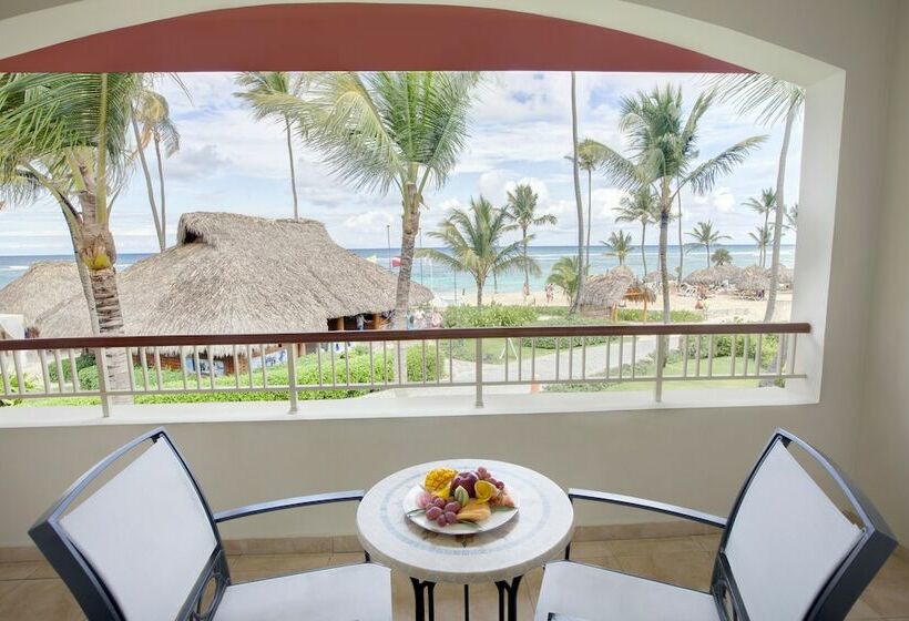Полулюкс Вид на Море, Majestic Colonial Punta Cana   All Inclusive