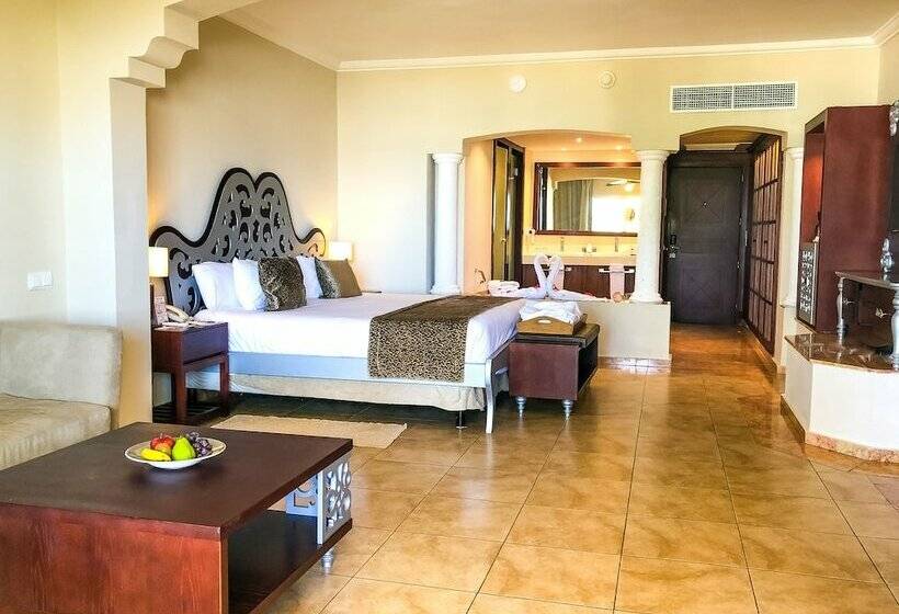 Полулюкс Вид на Море, Majestic Colonial Punta Cana   All Inclusive