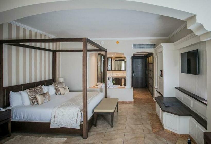 Полулюкс Клуб, Majestic Colonial Punta Cana   All Inclusive