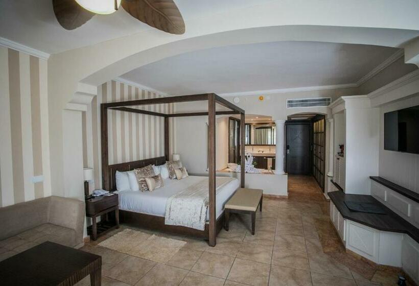 Полулюкс Клуб, Majestic Colonial Punta Cana   All Inclusive