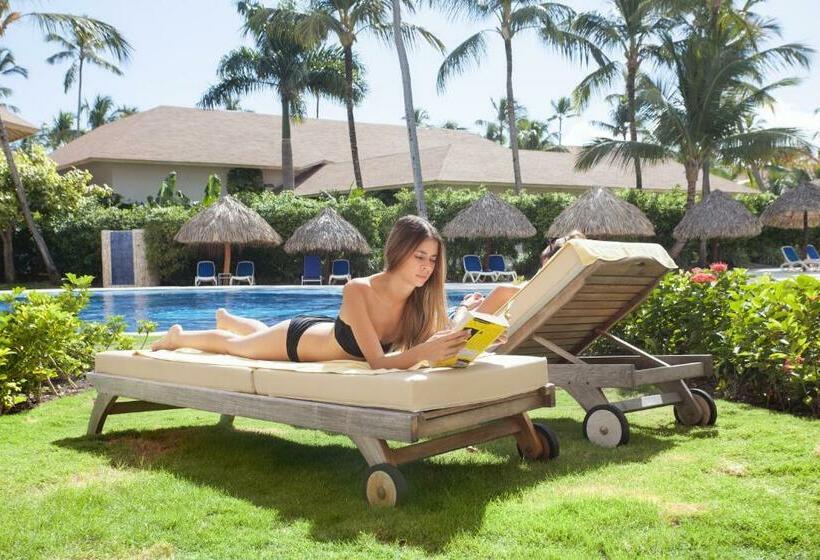 Полулюкс Клуб, Majestic Colonial Punta Cana   All Inclusive