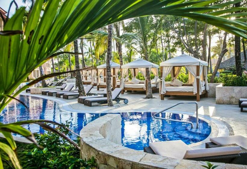 Полулюкс Клуб, Majestic Colonial Punta Cana   All Inclusive