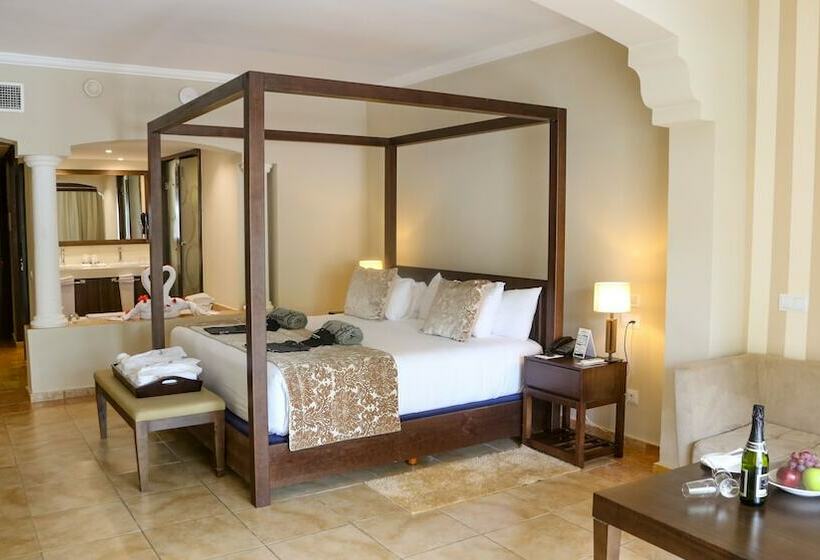 Полулюкс Клуб, Majestic Colonial Punta Cana   All Inclusive