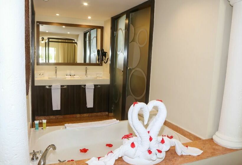 Полулюкс Клуб, Majestic Colonial Punta Cana   All Inclusive