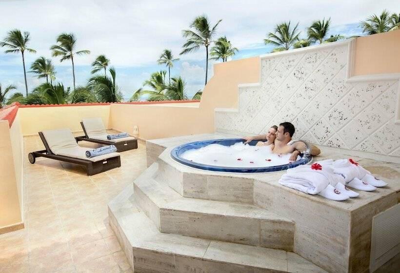 Номер Клуб Вид на Море, Majestic Colonial Punta Cana   All Inclusive