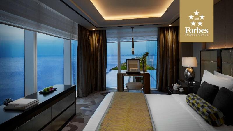 Апартаменты 1 Спальня, Spazzio Hotel Residence