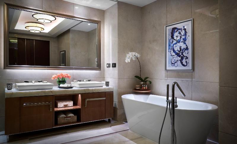 Апартаменты 1 Спальня, Spazzio Hotel Residence