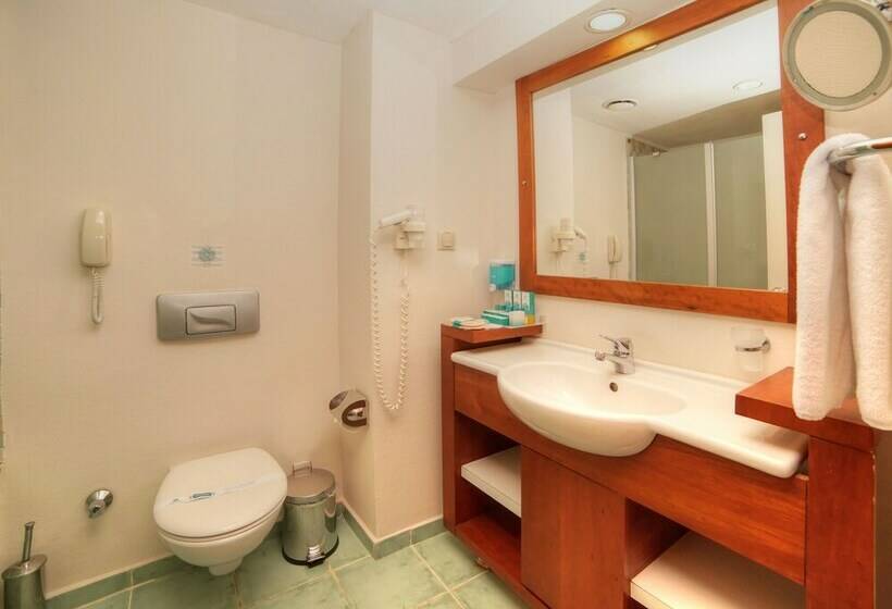 Семейный Номер, Zena Resort Hotel   All Inclusive