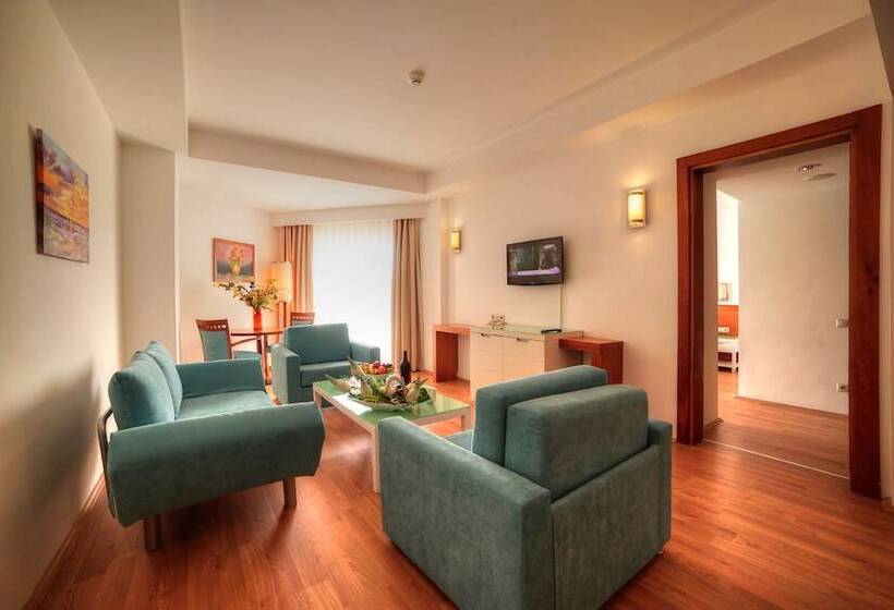 Семейный Номер, Zena Resort Hotel   All Inclusive