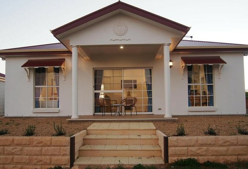 Дом 1 Спальня, 1837 Barossa Luxury Cottages Lyndoch Sa