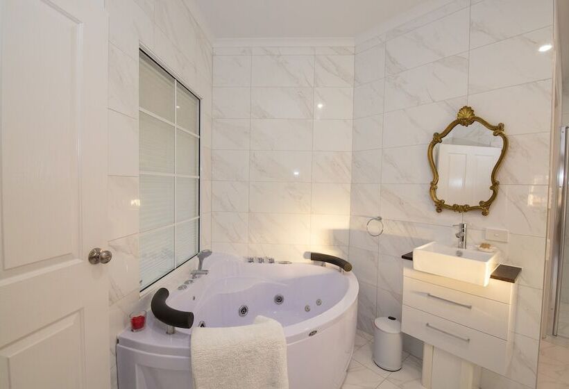 Дом 1 Спальня, 1837 Barossa Luxury Cottages Lyndoch Sa