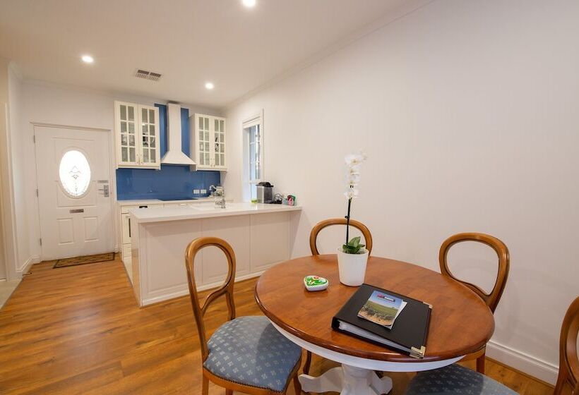 Дом 1 Спальня, 1837 Barossa Luxury Cottages Lyndoch Sa