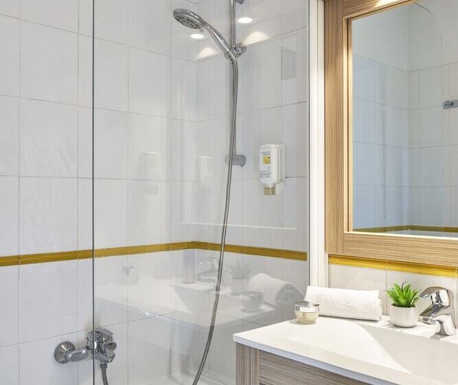 침실 1개 수피리어 아파트, Aparthotel Adagio Access Nice Magnan