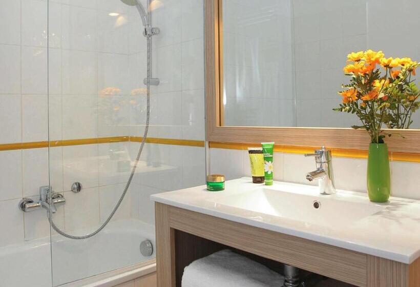 스탠다드 스튜디오, Aparthotel Adagio Access Nice Magnan