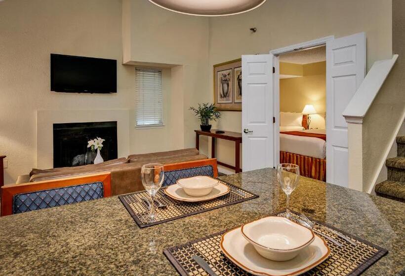 침실 2개 스위트, Chase Suite Hotel Rocky Point Tampa