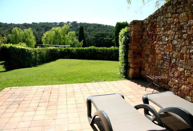 סוויטה, Mas Salvi Country Boutique