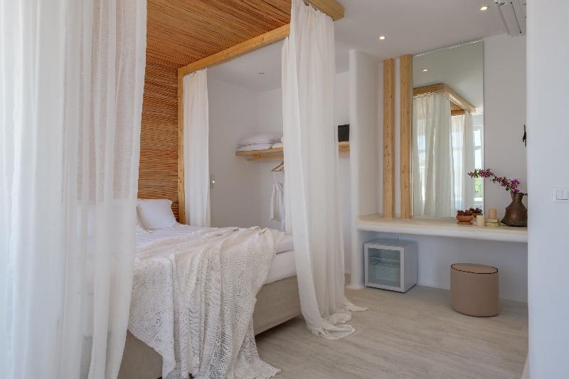 סוויטה, Mas Salvi Country Boutique