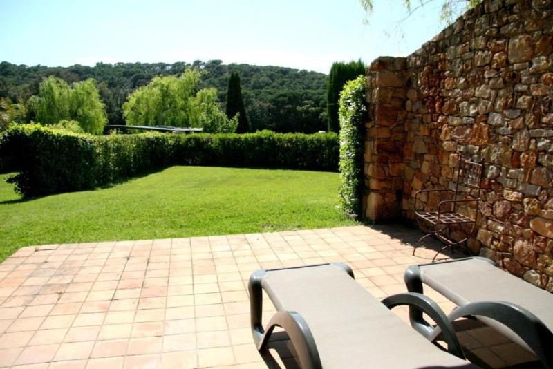 סוויטת ג'וניור, Mas Salvi Country Boutique