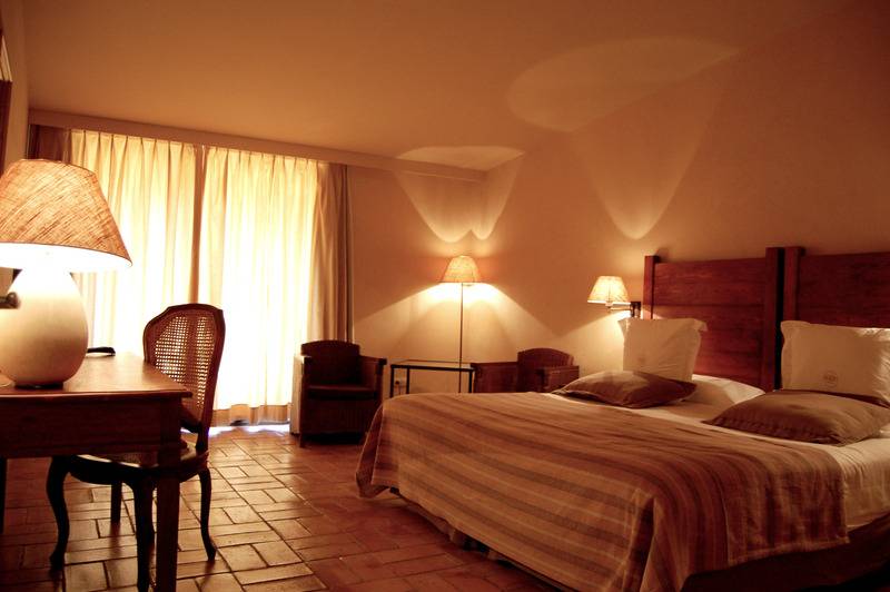סוויטת ג'וניור, Mas Salvi Country Boutique