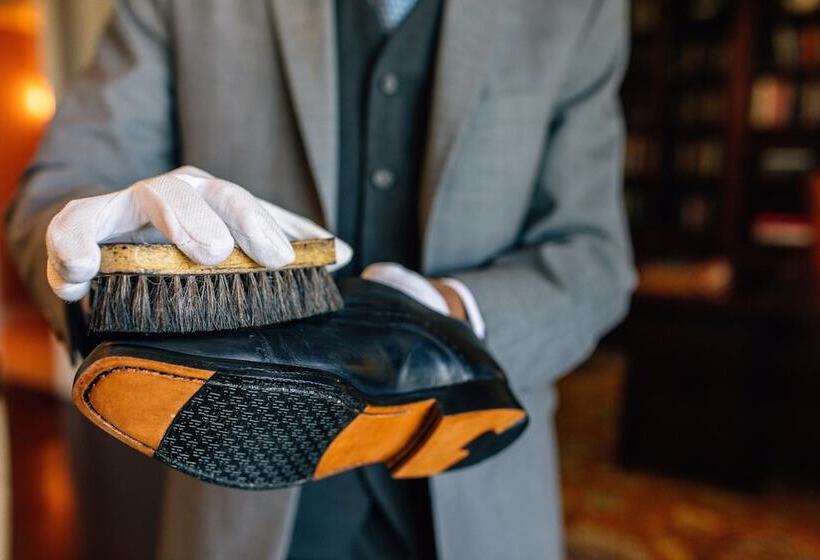 Номер Superior, The St. Regis Houston