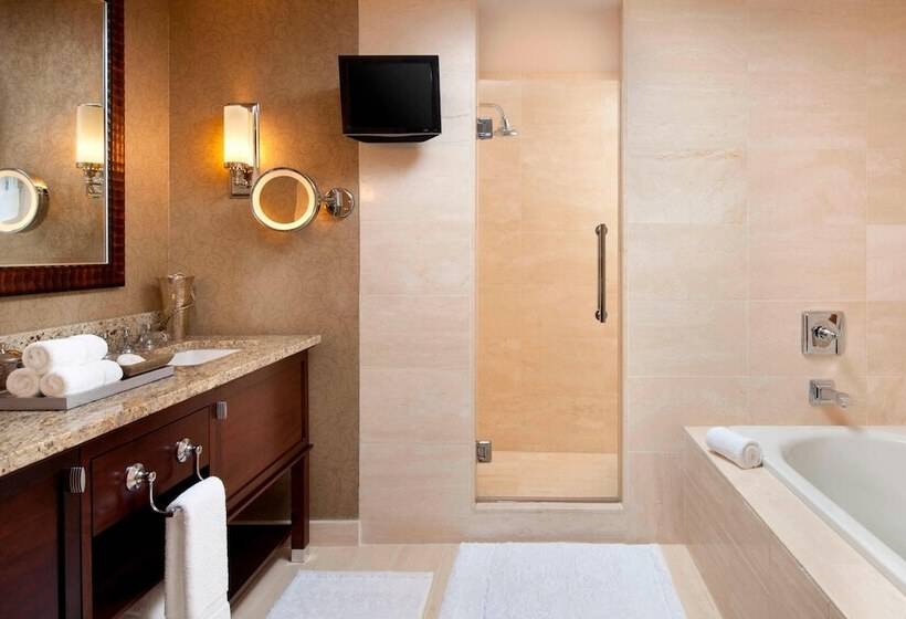 Люкс, The St. Regis Houston