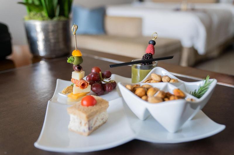 Полулюкс Кровать Кинг, The St. Regis Houston