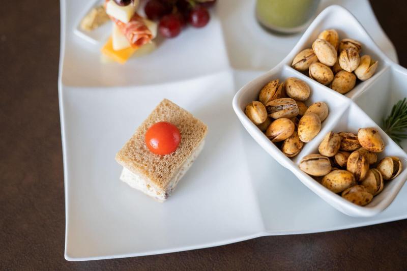 Номер Deluxe Кровать Кинг, The St. Regis Houston