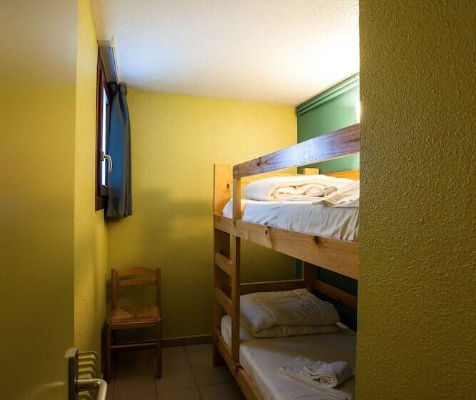آپارتمان 2 خوابه, Apartaments Giberga