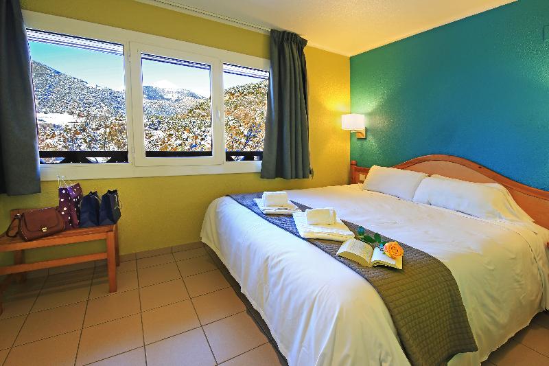 带2个卧室的公寓, Apartaments Giberga