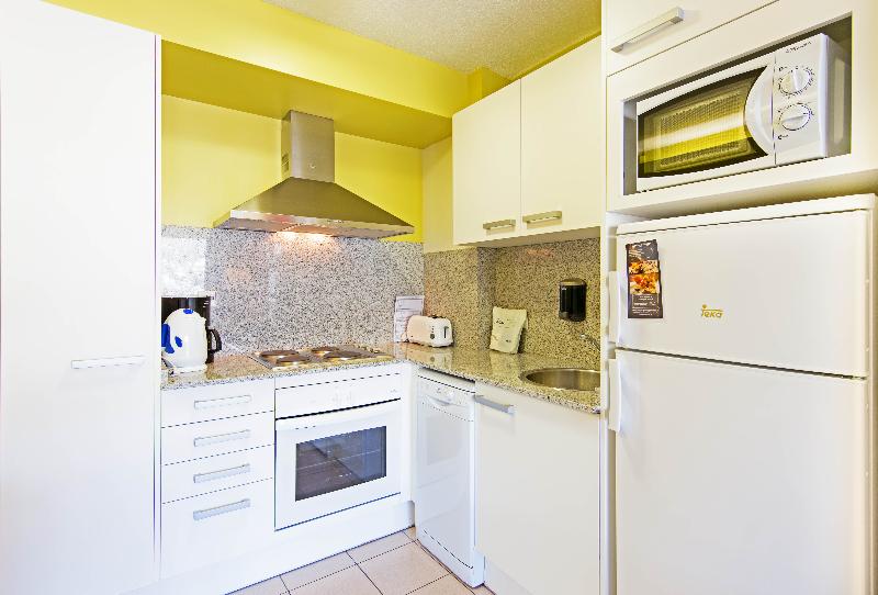 带3个卧室的公寓, Apartaments Giberga