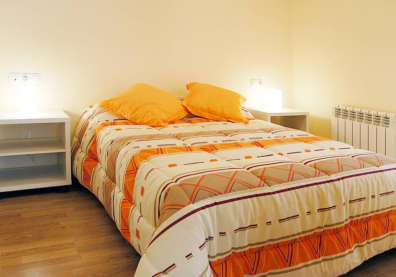 Апартаменты 1 Спальня, Aparthotel Nou Vielha