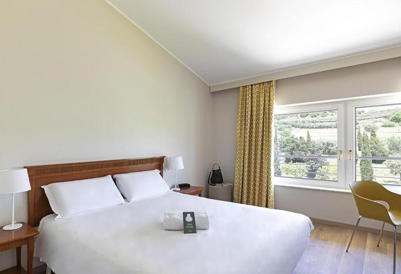 Номер Стандарт Адаптированный для Инвалидов, B&b Hotel Affi   Lago Di Garda