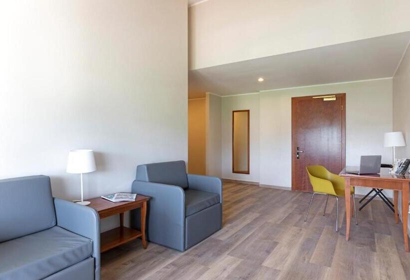 Полулюкс, B&b Hotel Affi   Lago Di Garda