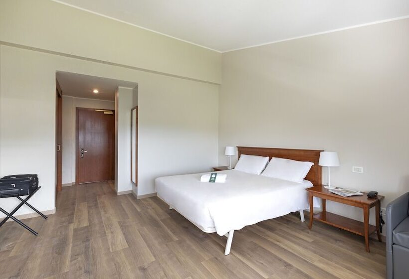 스탠다드 트리플 룸, B&b Hotel Affi   Lago Di Garda