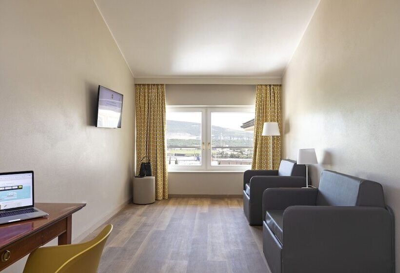 Полулюкс, B&b Hotel Affi   Lago Di Garda
