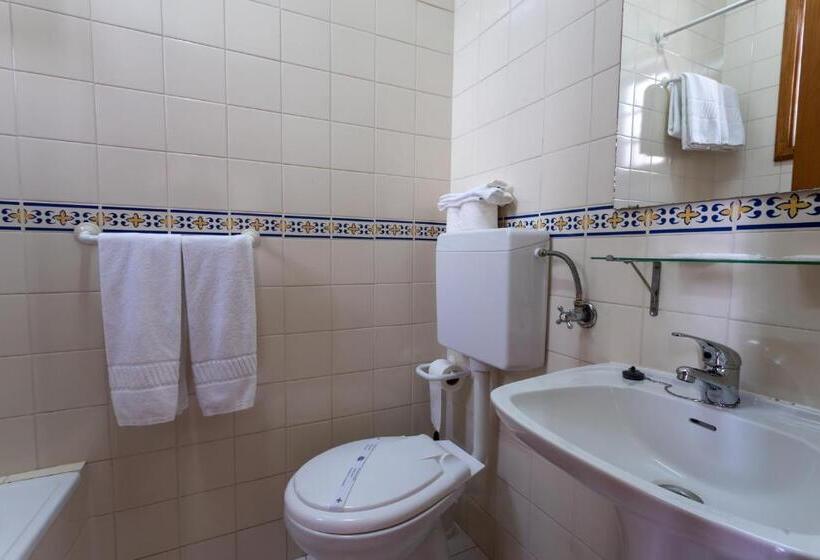 Дом 1 Спальня, Casas Do Cruzeiro
