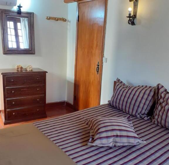 Дом 2 Спальни, Casas Do Cruzeiro